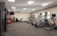 Fitness Center 7 Homewood Suites by Hilton Syracuse - Carrier Circle