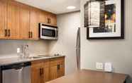 Bedroom 6 Homewood Suites by Hilton Syracuse - Carrier Circle