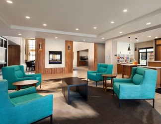 Lobi 2 Homewood Suites by Hilton Syracuse - Carrier Circle