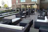 Common Space Homewood Suites by Hilton Syracuse - Carrier Circle