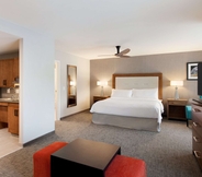 Bilik Tidur 5 Homewood Suites by Hilton Syracuse - Carrier Circle