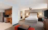 Bedroom 5 Homewood Suites by Hilton Syracuse - Carrier Circle