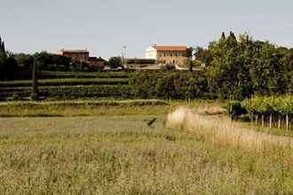 Exterior 4 Agriturismo Panorama