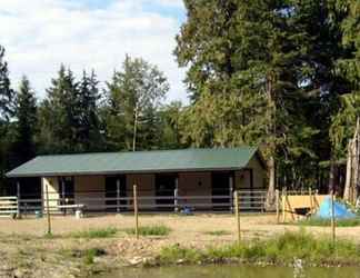 Exterior 2 Suite Amour Hobby Farm and B & B