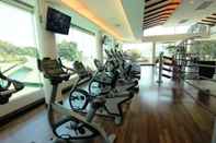 Fitness Center Phi Phi Banyan Villa