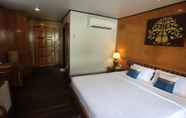 Kamar Tidur 6 Phi Phi Banyan Villa