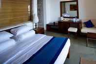 Kamar Tidur Roman Beach