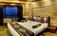 Kamar Tidur 3 Summit Grace Hotel