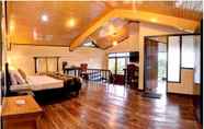 Bedroom 5 Summit Norling Resort & Spa