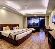 Bedroom 4 Summit Norling Resort & Spa