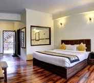 Kamar Tidur 6 Summit Norling Resort & Spa