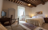 Phòng ngủ 6 Borgo Sant'Angelo Albergo Diffuso