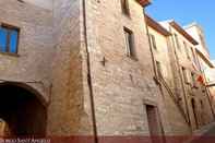 Exterior Borgo Sant'Angelo Albergo Diffuso