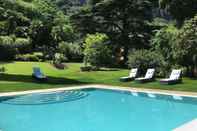 Swimming Pool Villa Angelica