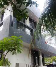 Luar Bangunan 4 Immanuel Homestay