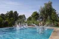Swimming Pool Hotel Mas de la Costa