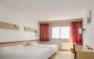 Bilik Tidur 6 Kyriad Direct Grenoble