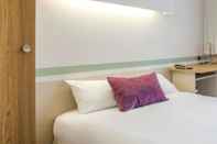 Bilik Tidur Kyriad Direct Grenoble