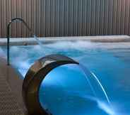 Swimming Pool 3 Hotel Spa Ciudad de Astorga by Portblue Boutique