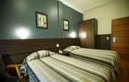 ห้องนอน 3 Eston Hotel
