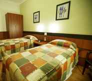 Kamar Tidur 5 Eston Hotel