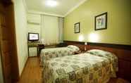 ห้องนอน 6 Eston Hotel