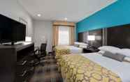 Bilik Tidur 5 Baymont by Wyndham Bryan College Station