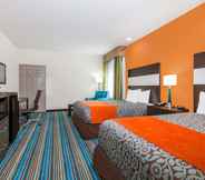 Bilik Tidur 5 Days Inn & Suites by Wyndham Katy