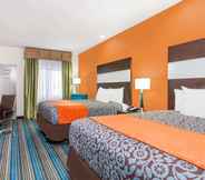 Bilik Tidur 7 Days Inn & Suites by Wyndham Katy