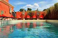 Swimming Pool Boutique Hotel Liberata