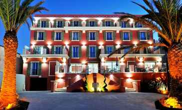 Exterior 4 Boutique Hotel Liberata