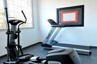 Fitness Center Boutique Hotel Liberata