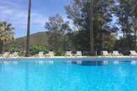 Swimming Pool Hotel D'Alcoutim