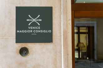 Lobby 4 Venice Maggior Consiglio