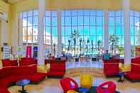 Lobby Skanes Serail and Aquapark