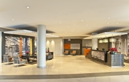 Lobby 6 Garden Court Milpark