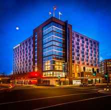 Exterior 4 Hyatt Place Washington DC/National Mall