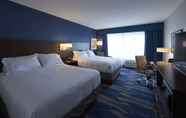 Bilik Tidur 5 Holiday Inn Express & Suites St John's Airport, an IHG Hotel