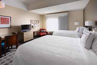 Bedroom 4 Towneplace Suites by Marriott Houston Galleria Area