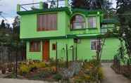 Luar Bangunan 4 Homely Cottage