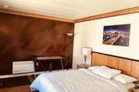 Bedroom Motel Bellefeuille