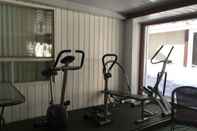 Fitness Center Auberge La Veranda