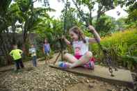 Fitness Center Tam Coc Garden