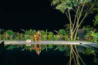 Swimming Pool Tam Coc Garden