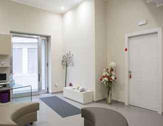 Lobby 2 B&B Lamezia Terme