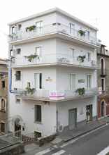 Exterior 4 B&B Lamezia Terme