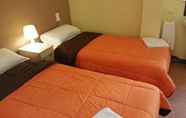 Kamar Tidur 6 Hostal MiMi Las Ramblas