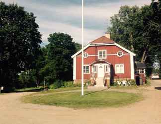 Exterior 2 Åbro Herrgård B&B