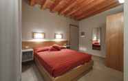 Kamar Tidur 2 Le Scuole - ColleMassari Hospitality