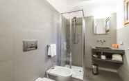 Toilet Kamar 3 Le Scuole - ColleMassari Hospitality